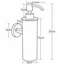 Cambiar a la imagen Dispensador De Jabon De Pared 3
