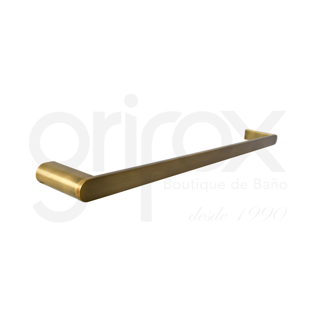 Toallero Barra 60 Cm