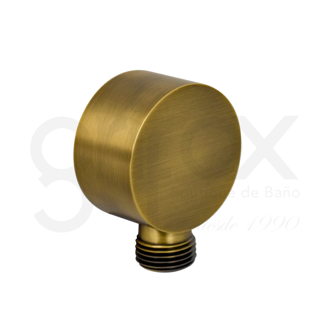 Conector Anticado