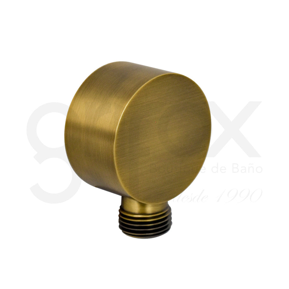 Conector Anticado
