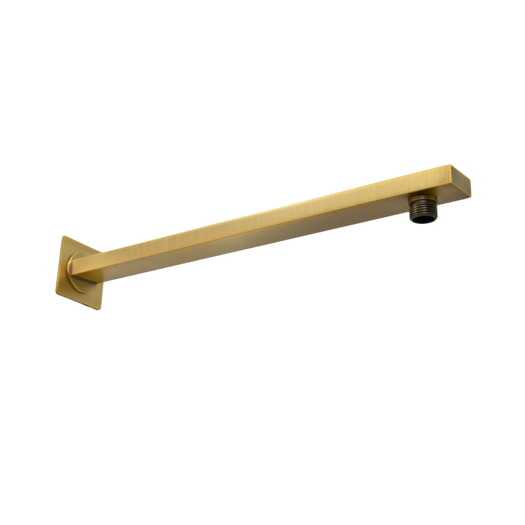 Tubo A Pared Cuadrado