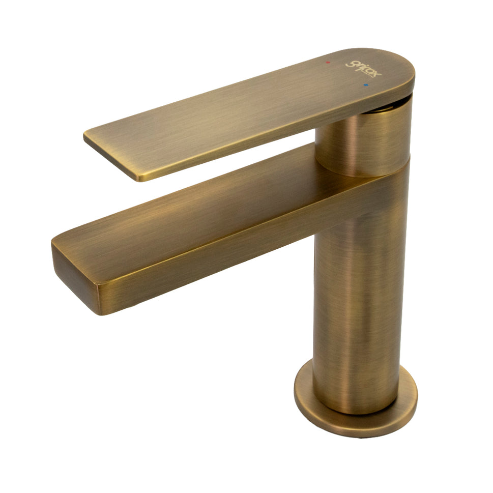 Griferia Monocontrol