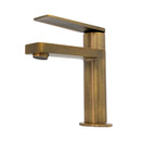 Cambiar a la imagen Griferia Monocontrol 3