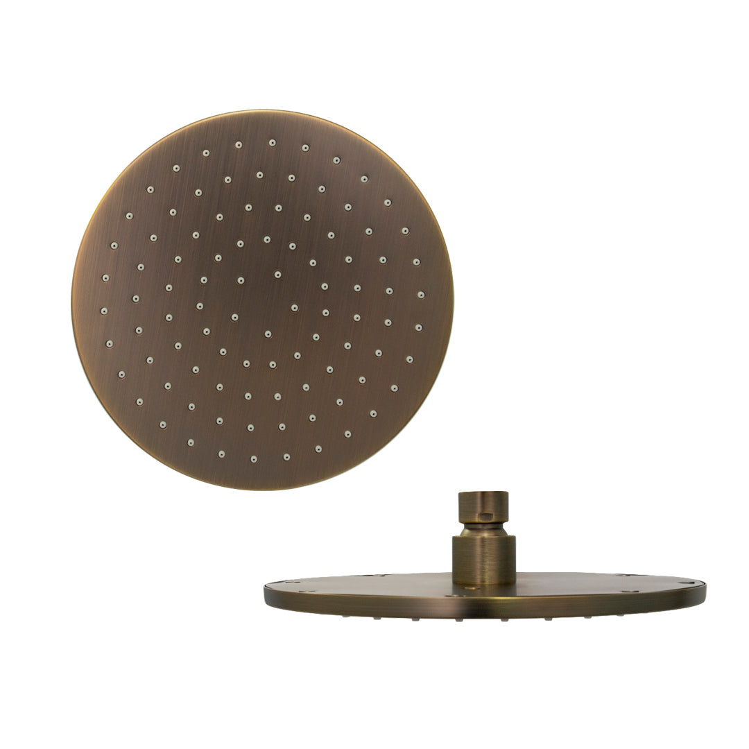 Cabeza De Ducha De 20Cm