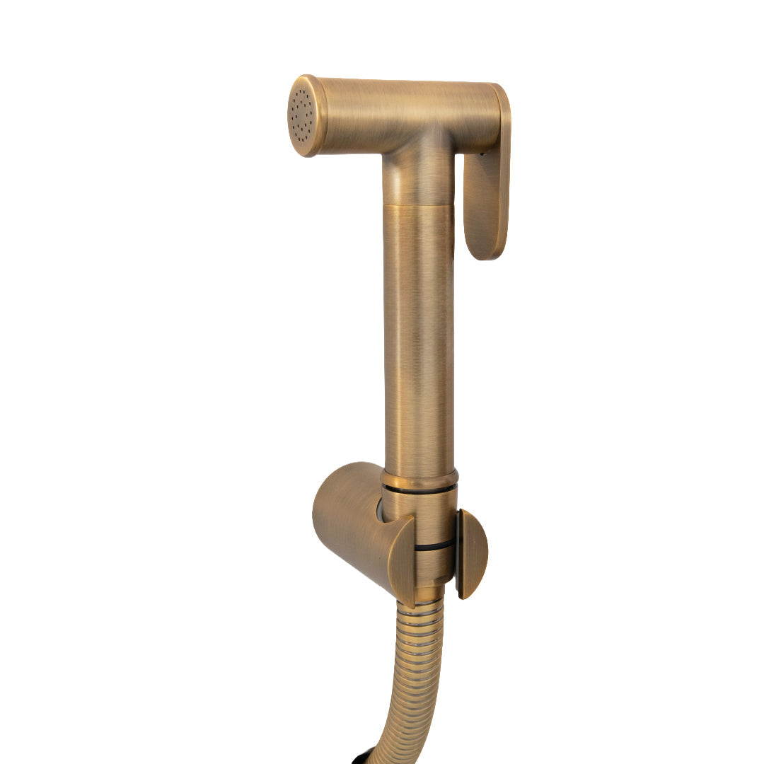 Set De Teleducha,Soporte Y Manguera