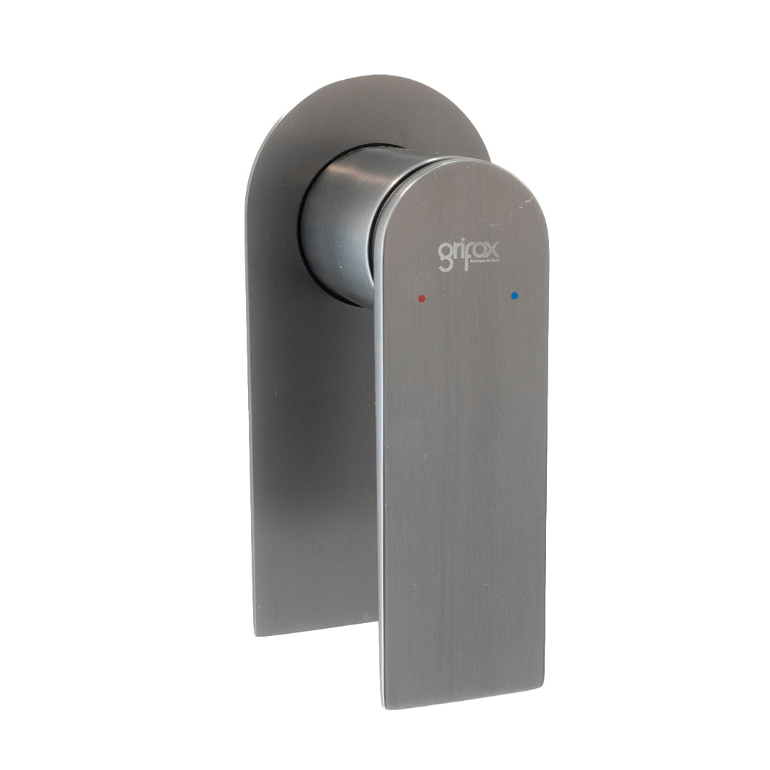 Mezclador Monocontrol Grafito