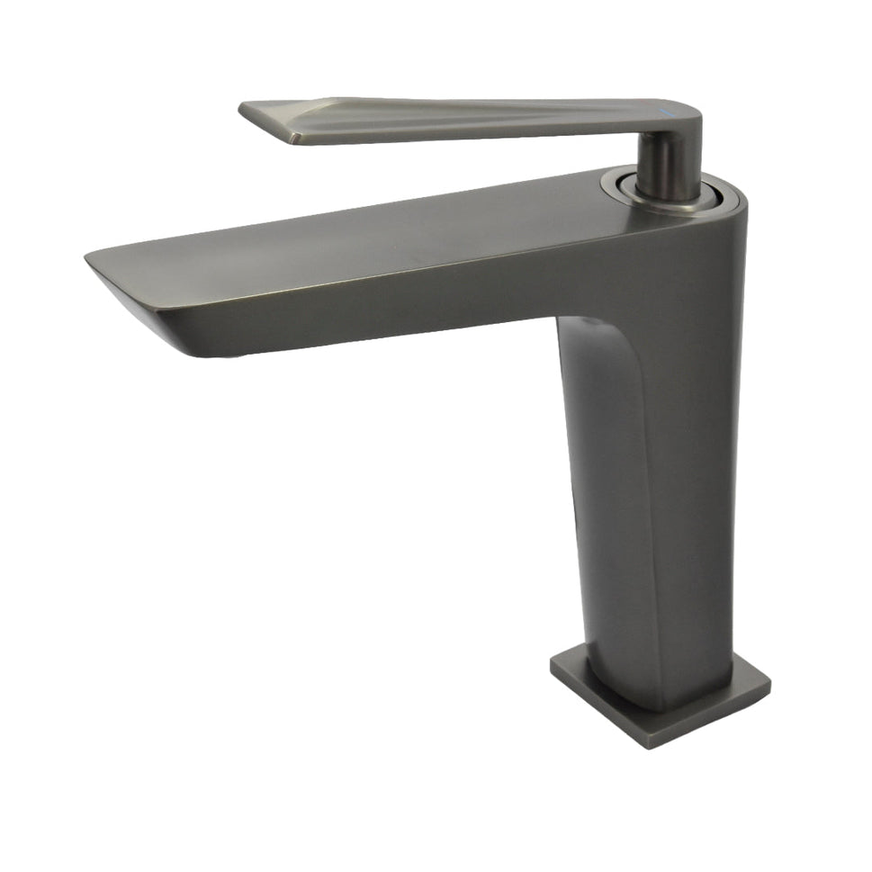 Griferia Monocontrol