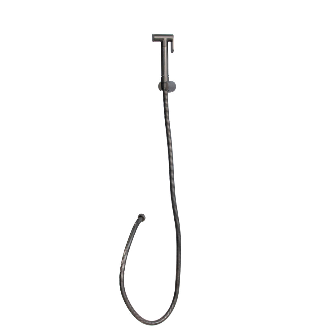 Set De Teleducha,Soporte Y Manguera