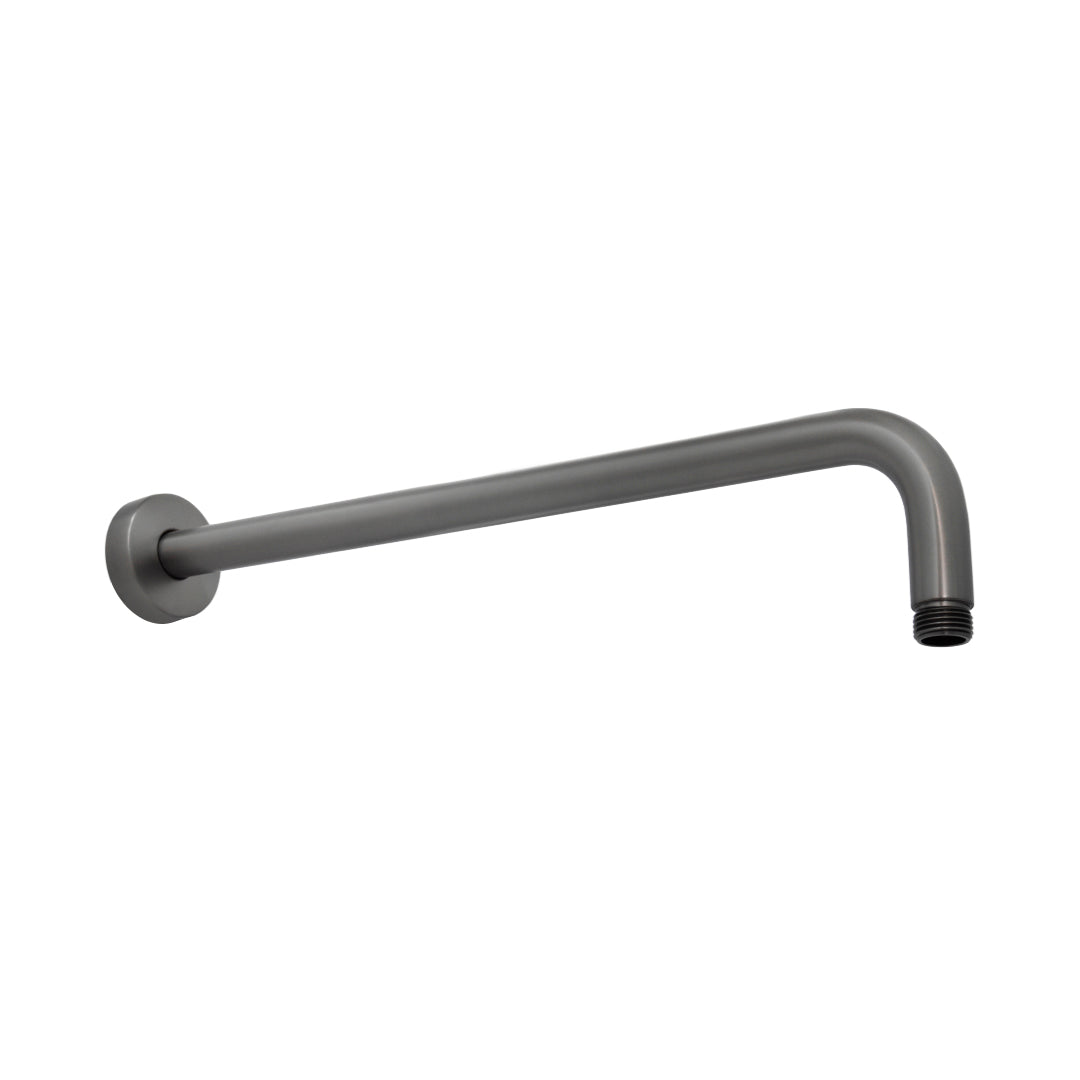 Tubo A Pared Redondo