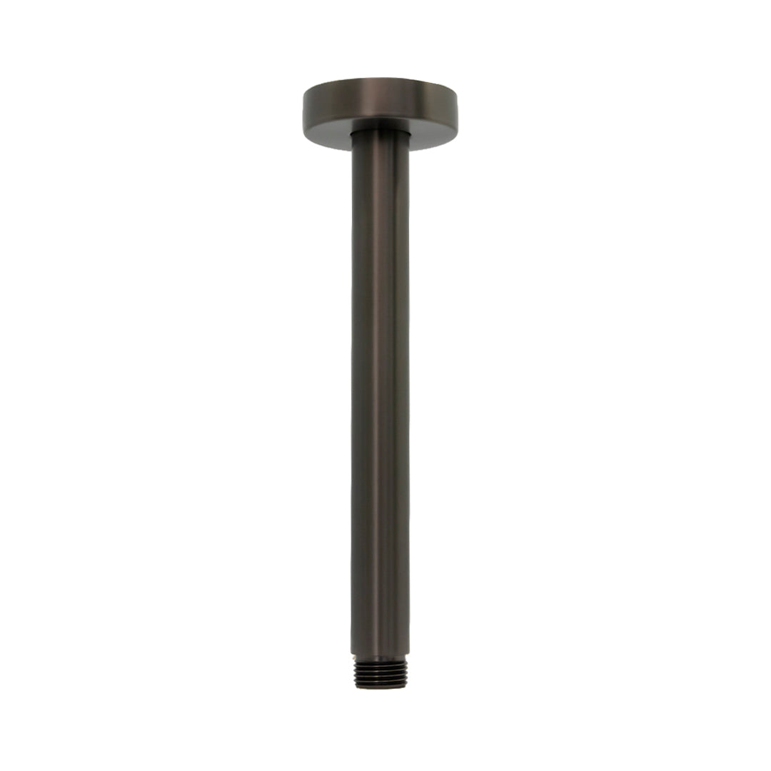 Tubo A Techo Redondo 15Cm