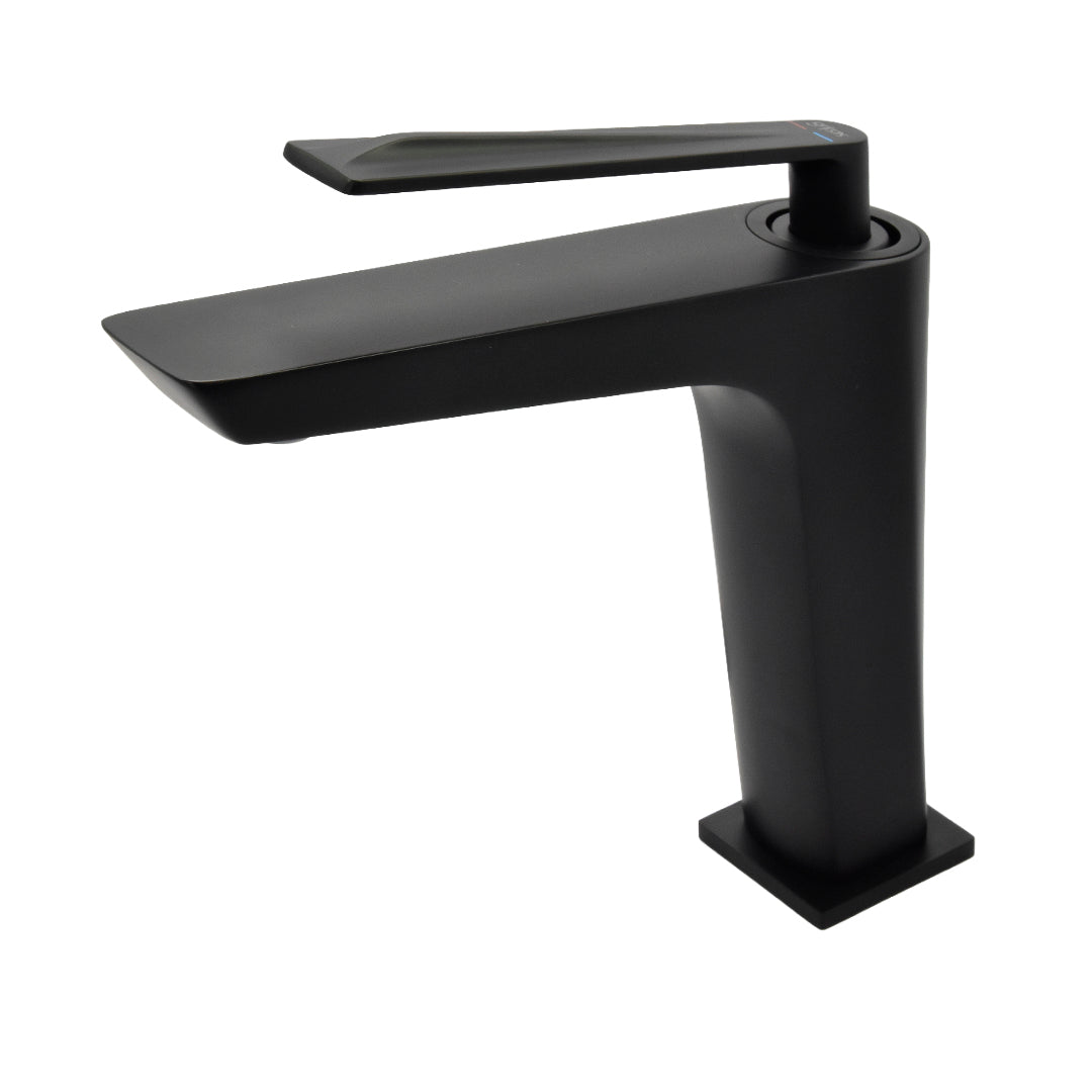 Griferia Monocontrol