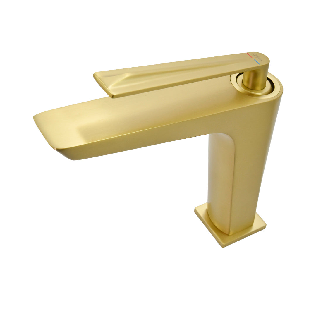 Griferia Monocontrol