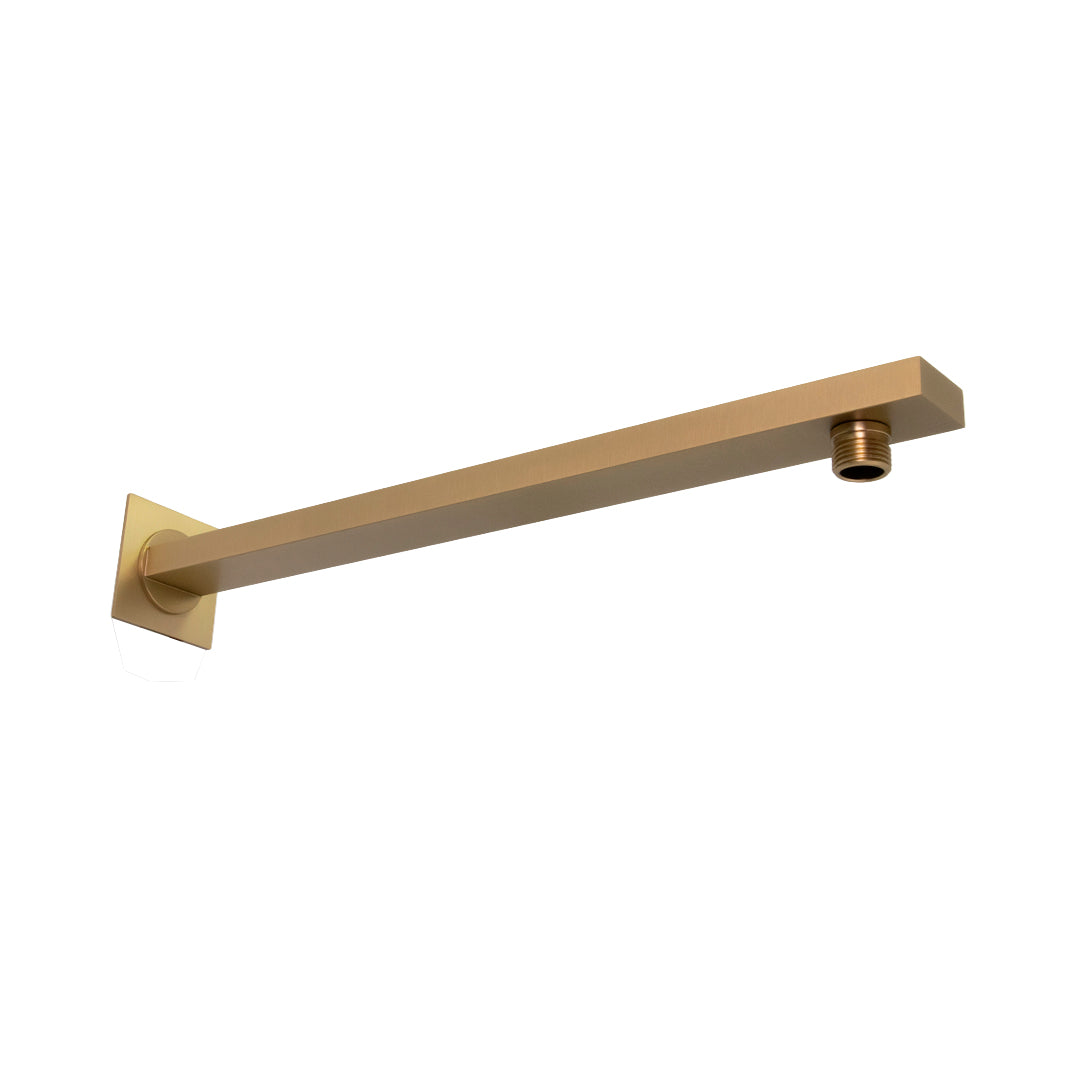 Tubo A Pared Cuadrado