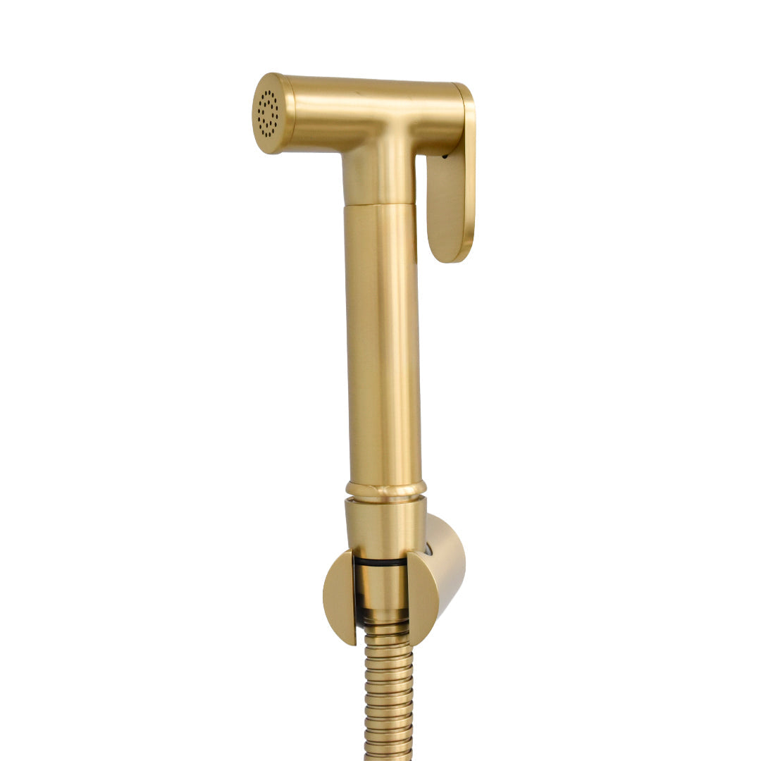 Set De Teleducha,Soporte Y Manguera