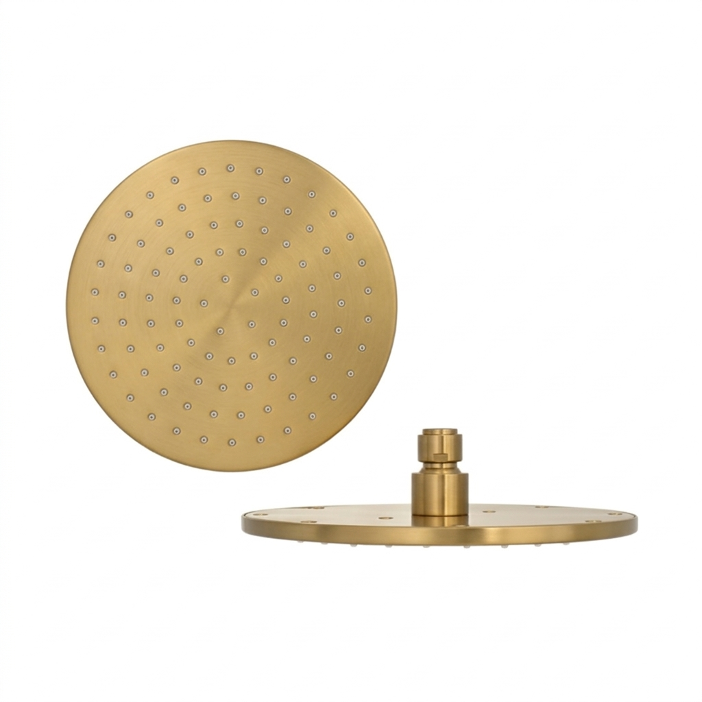 Cabeza De Ducha De 20Cm