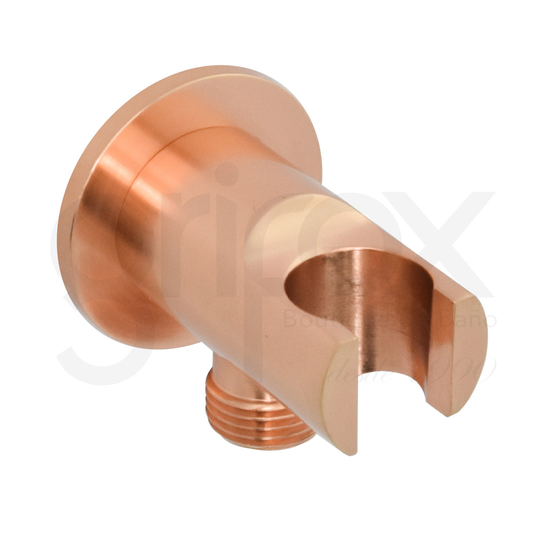 Soporte Conector
