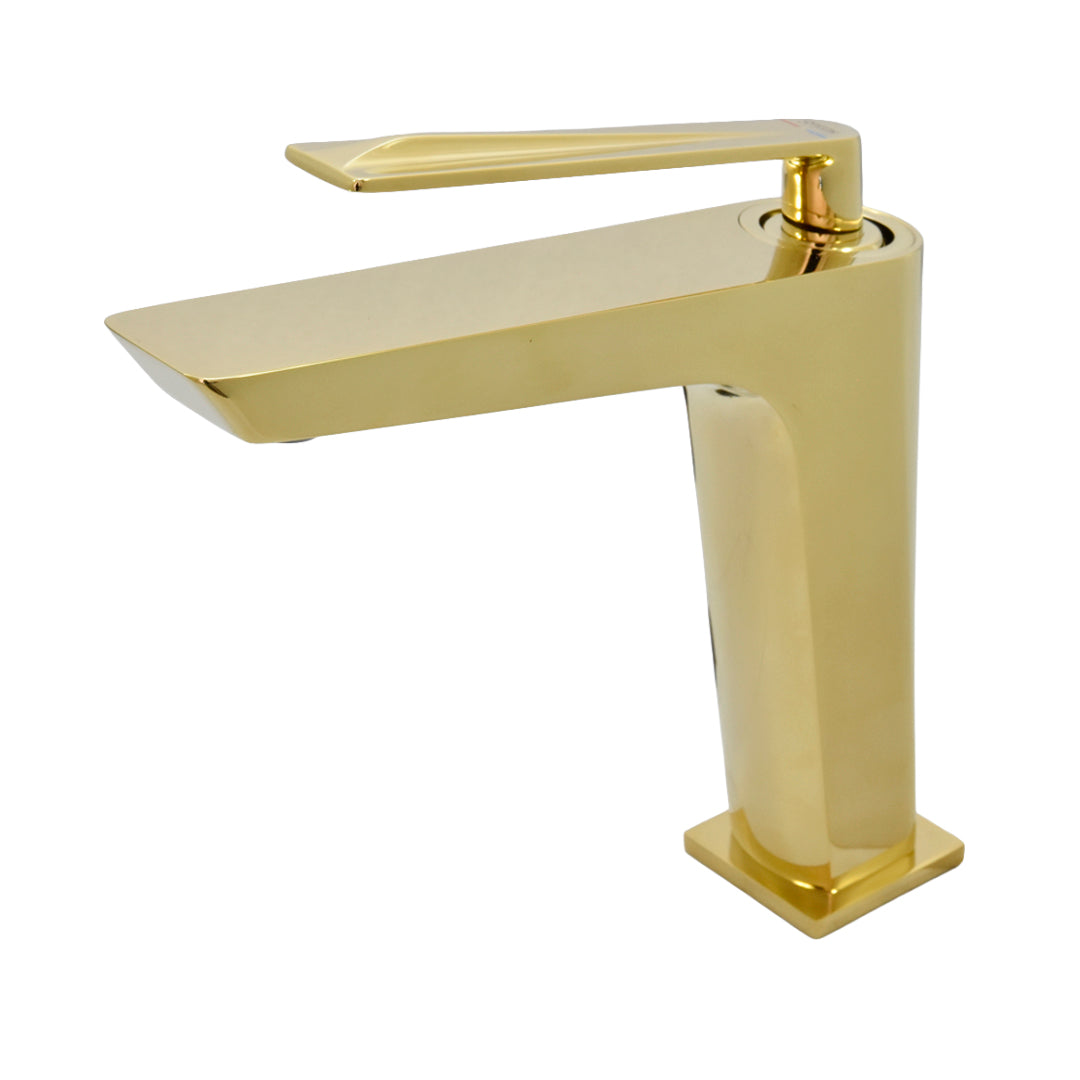 Griferia Monocontrol