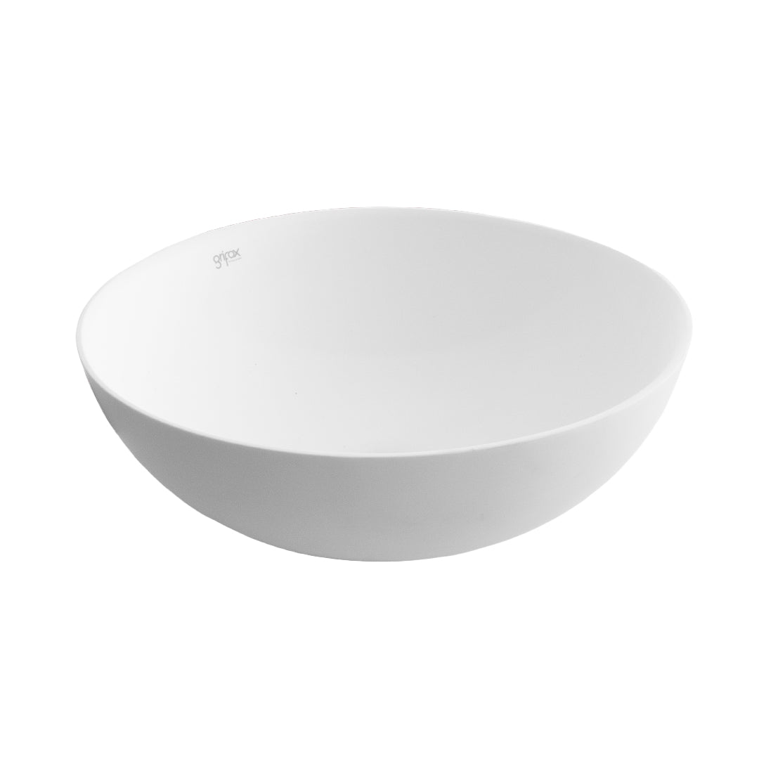 Lavamanos Redondo 42*42*12.5