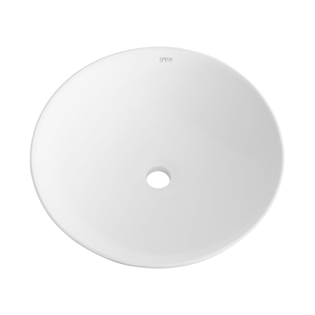 Lavamanos Redondo 42*42*12.5