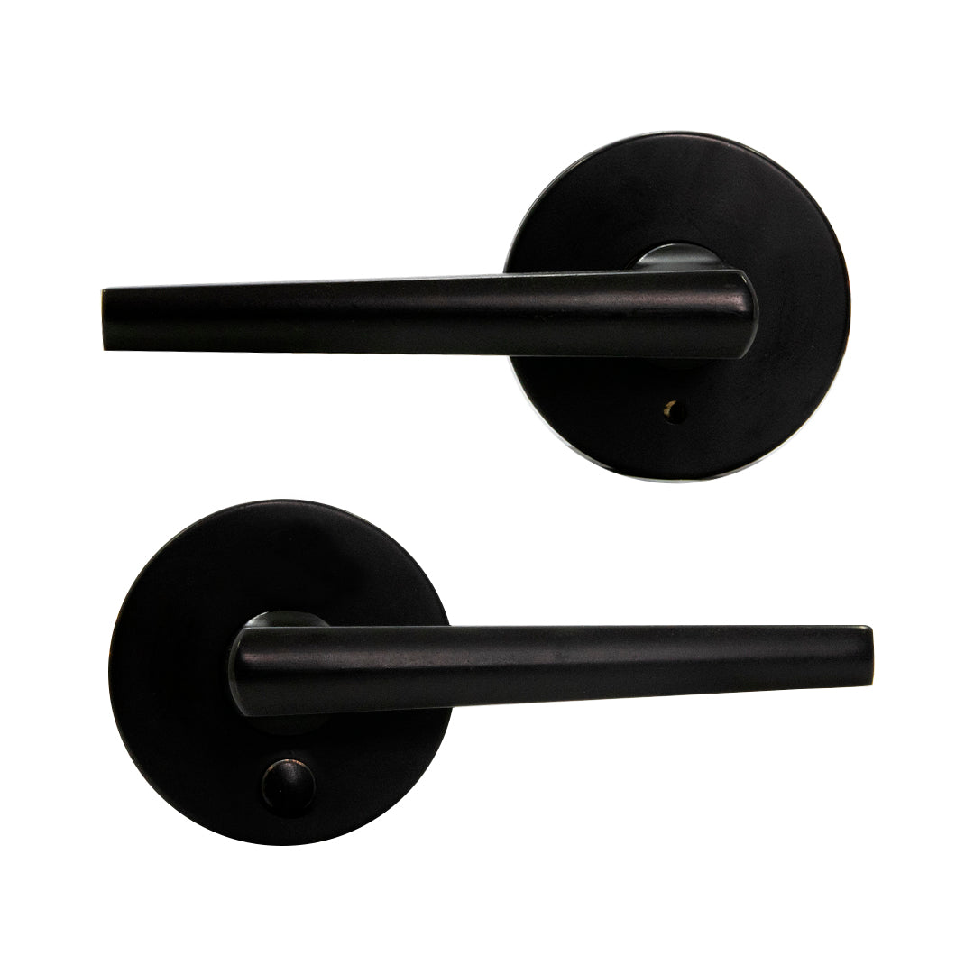 Juego De Cerradura Redonda Privacidad