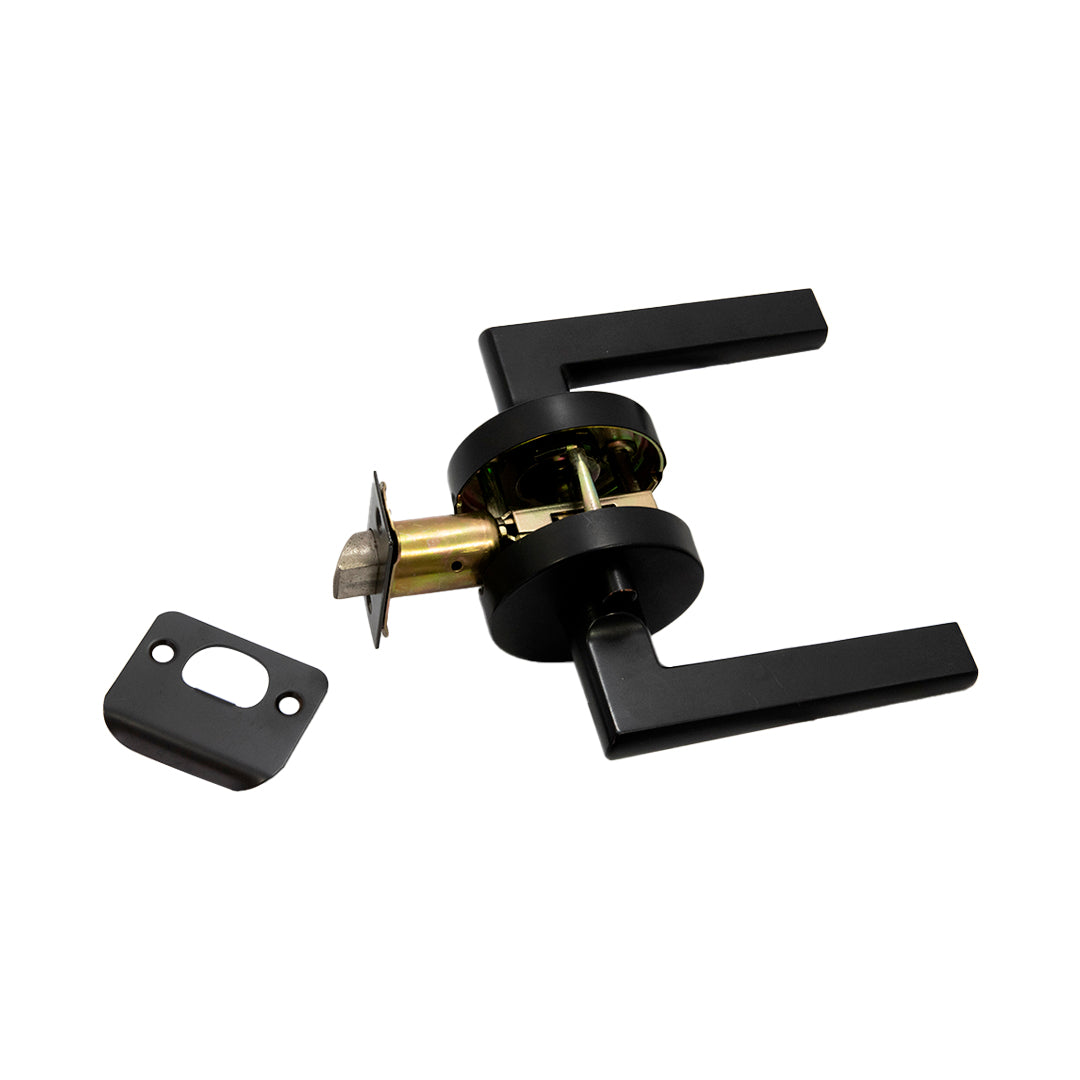 Juego De Cerradura Redonda Privacidad