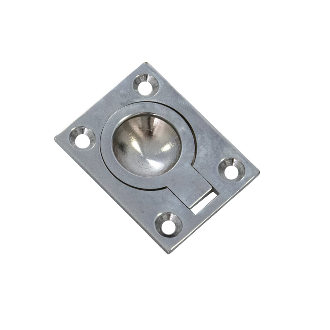 Haladera De Anilla 4.6*3.5Cm