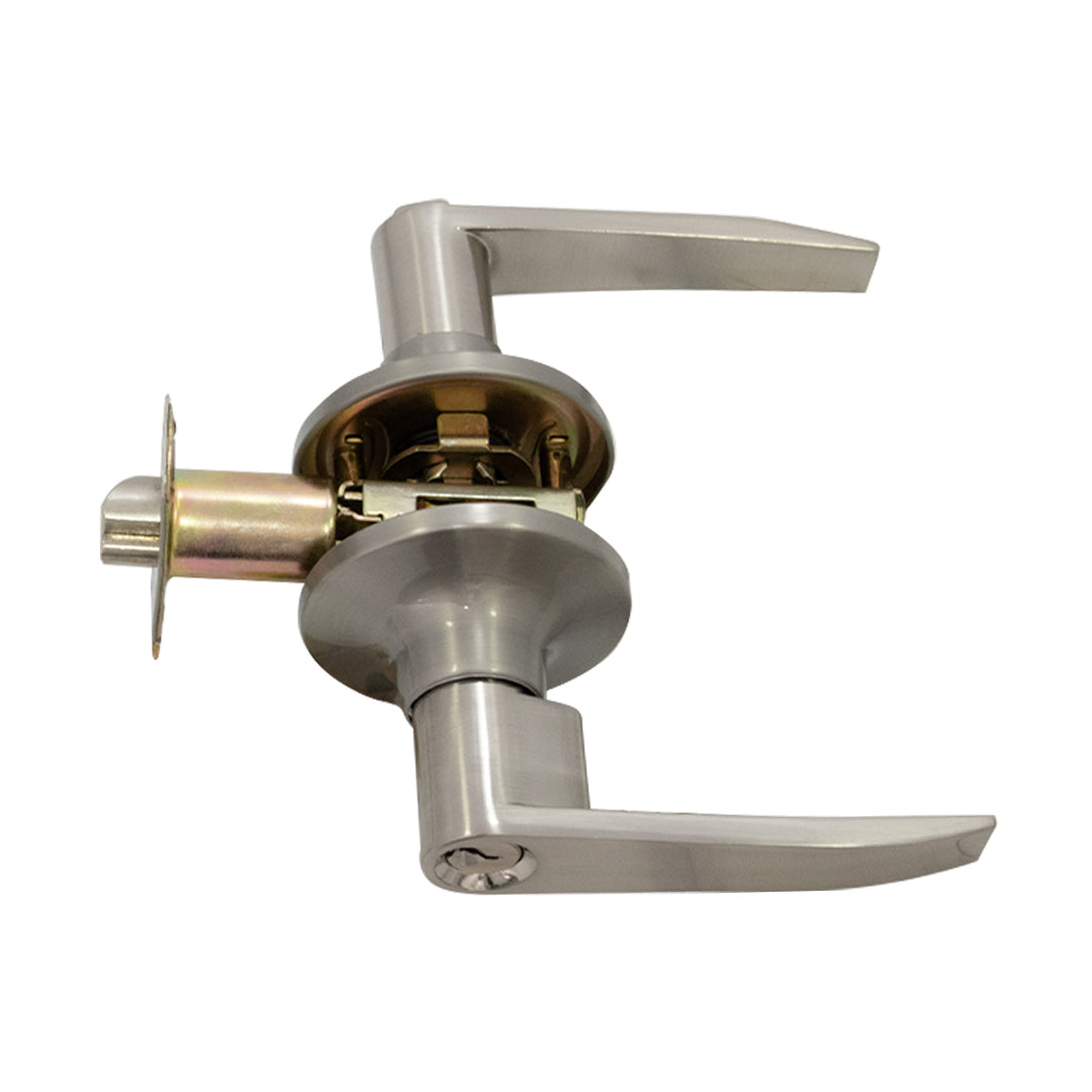 Cerradura. Alcoba Delton