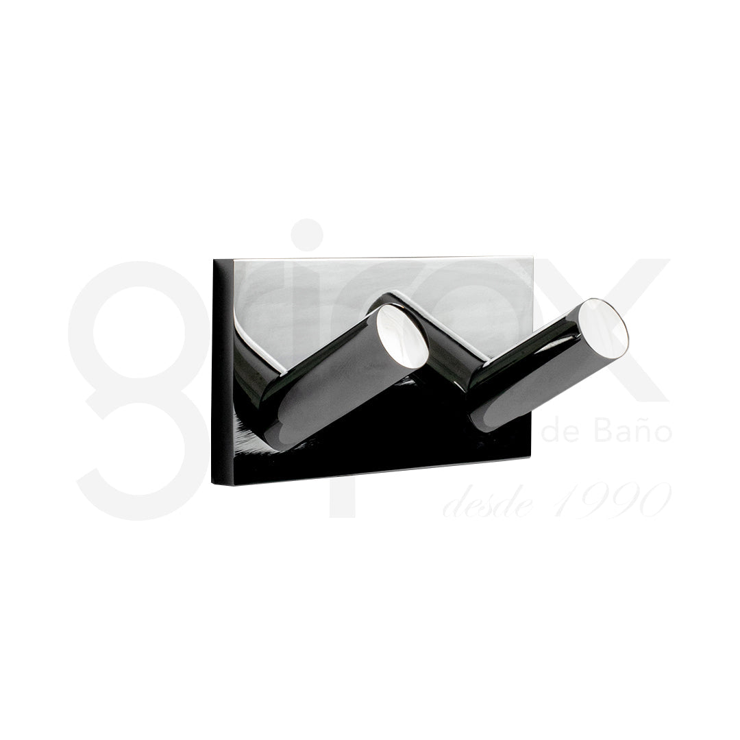 Percha Doble Max