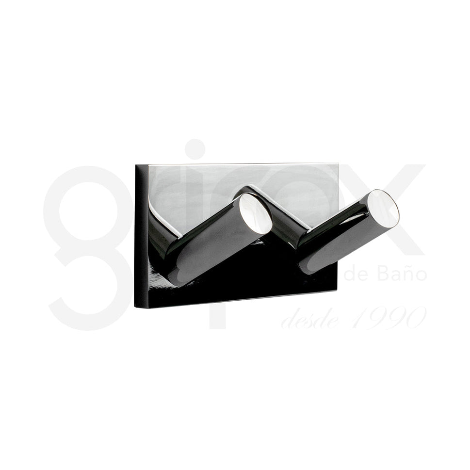 Percha Doble Max