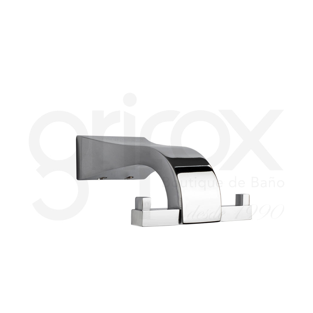 Percha Doble Mimic