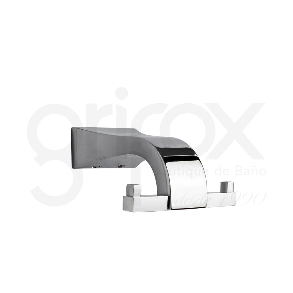 Percha Doble Mimic