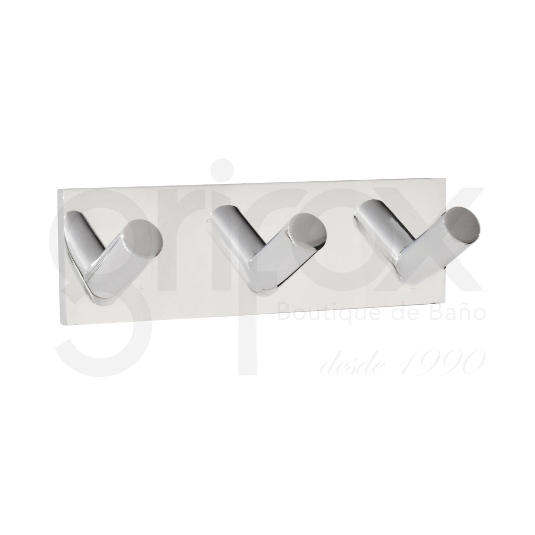 Percha Triple Max