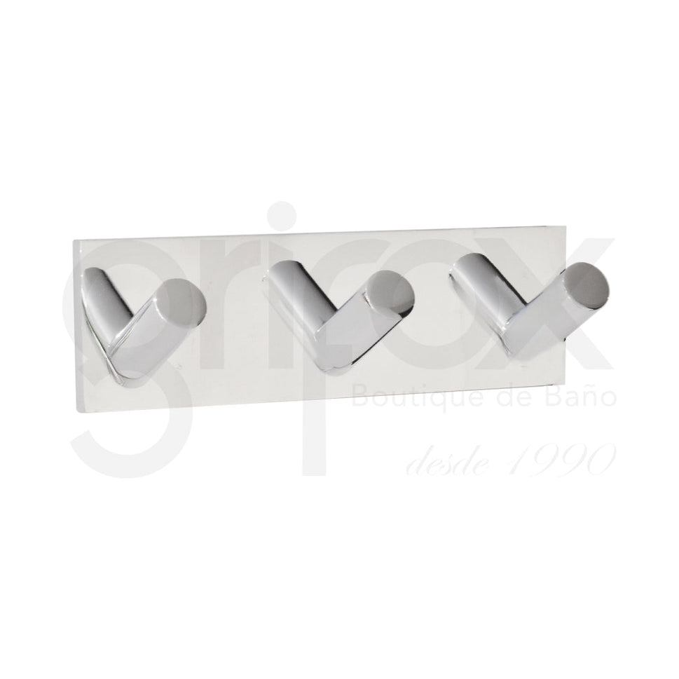Percha Triple Max