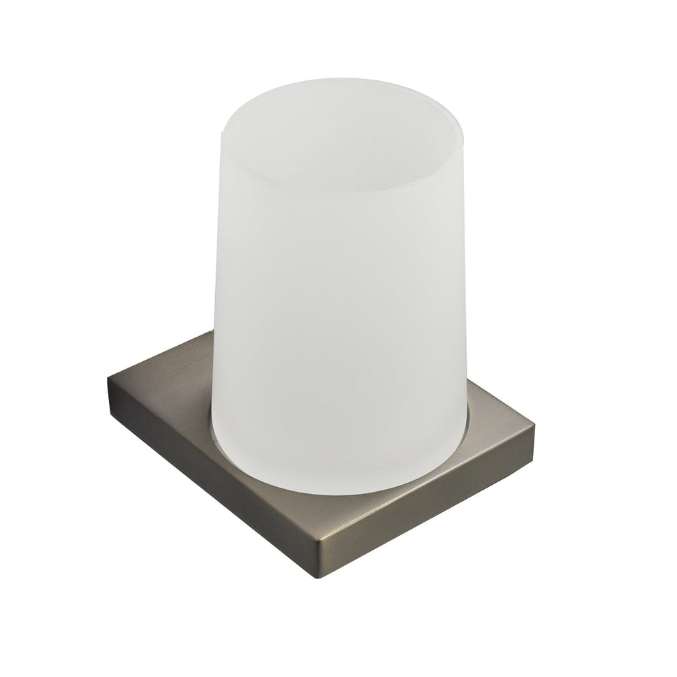 Portacepillos  edición K