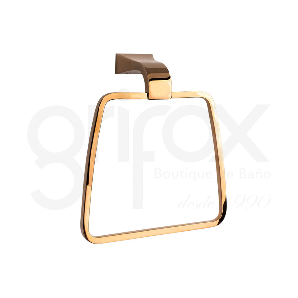 Set De Accesosrios Para Baño 4 Piezas
