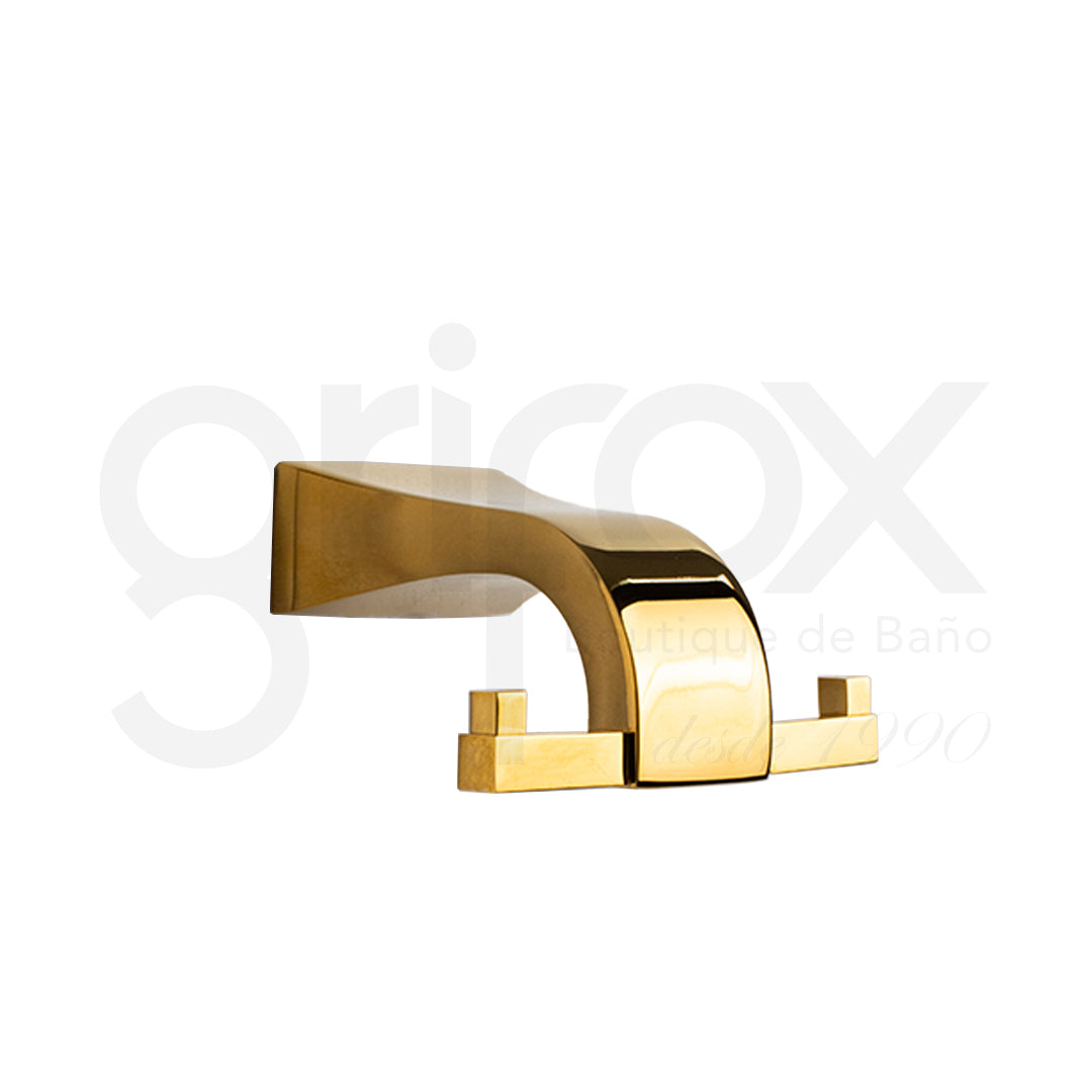 Percha Doble Mimic