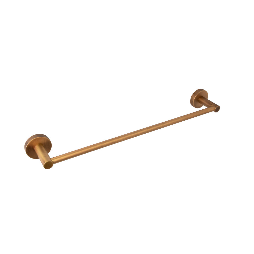 Toallero Barra 45 Cm