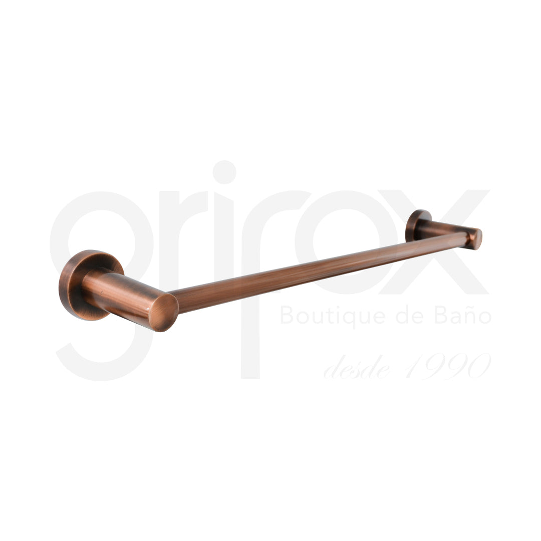 Toallero Barra 45 Cm