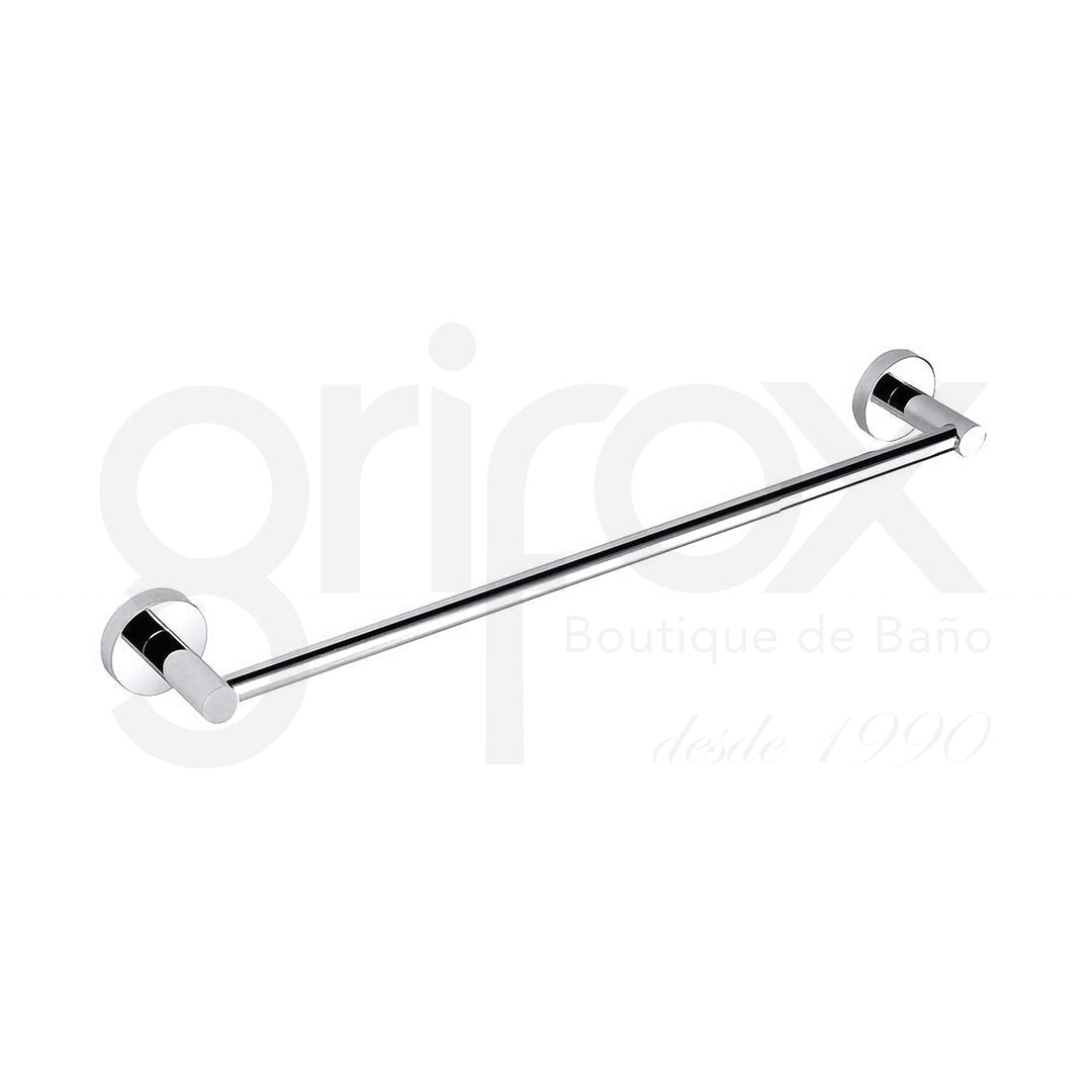 Toallero Barra 45 Cm