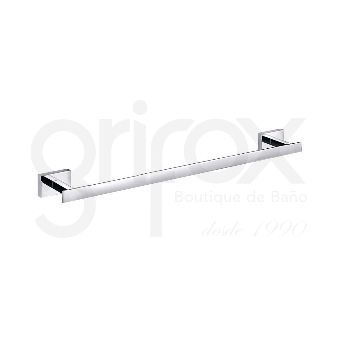 Toallero Barra 45 Cm