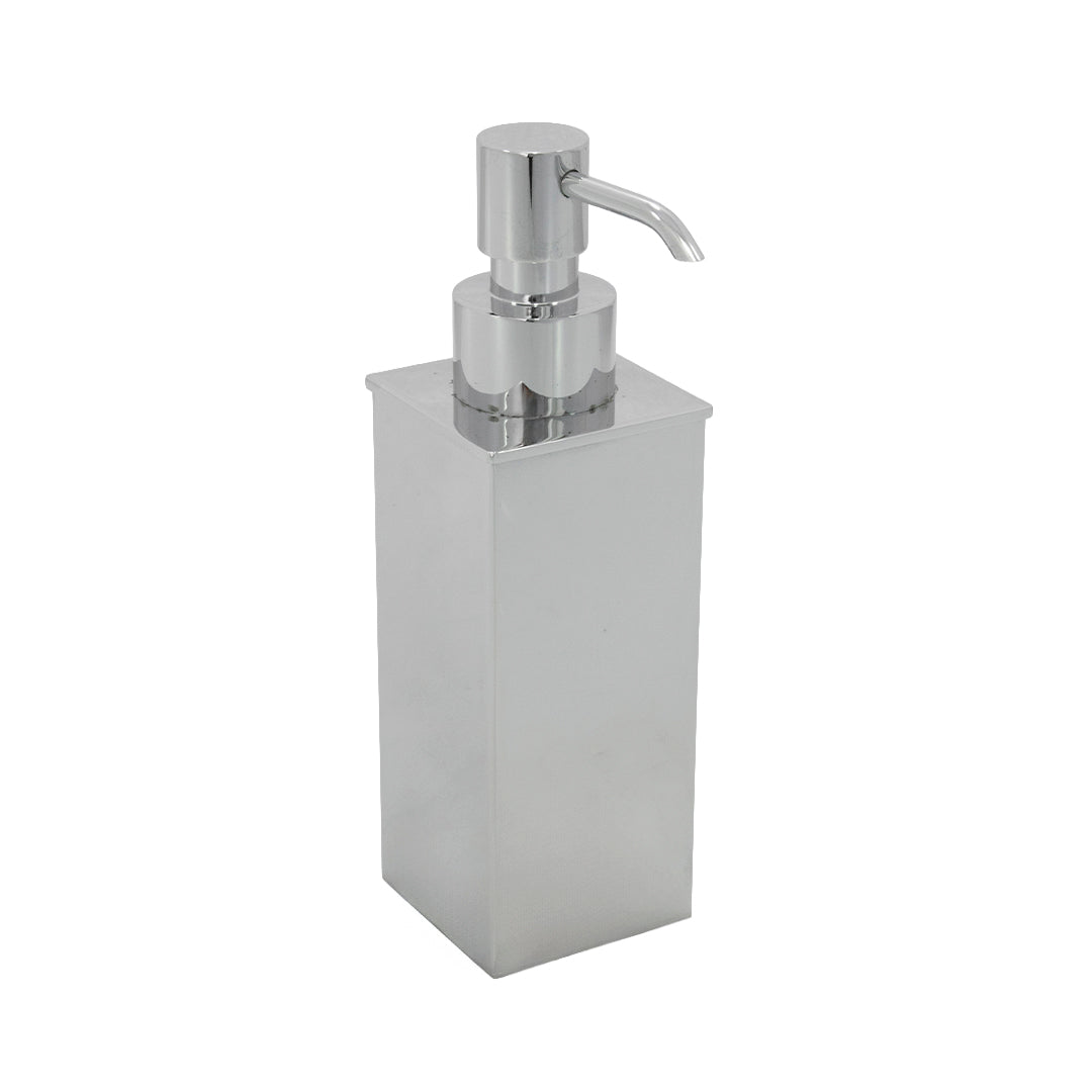 Dispensador De Jabon Cuadrado
