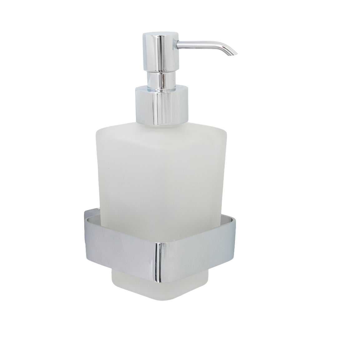 Dispensadorde Jabon De Pared