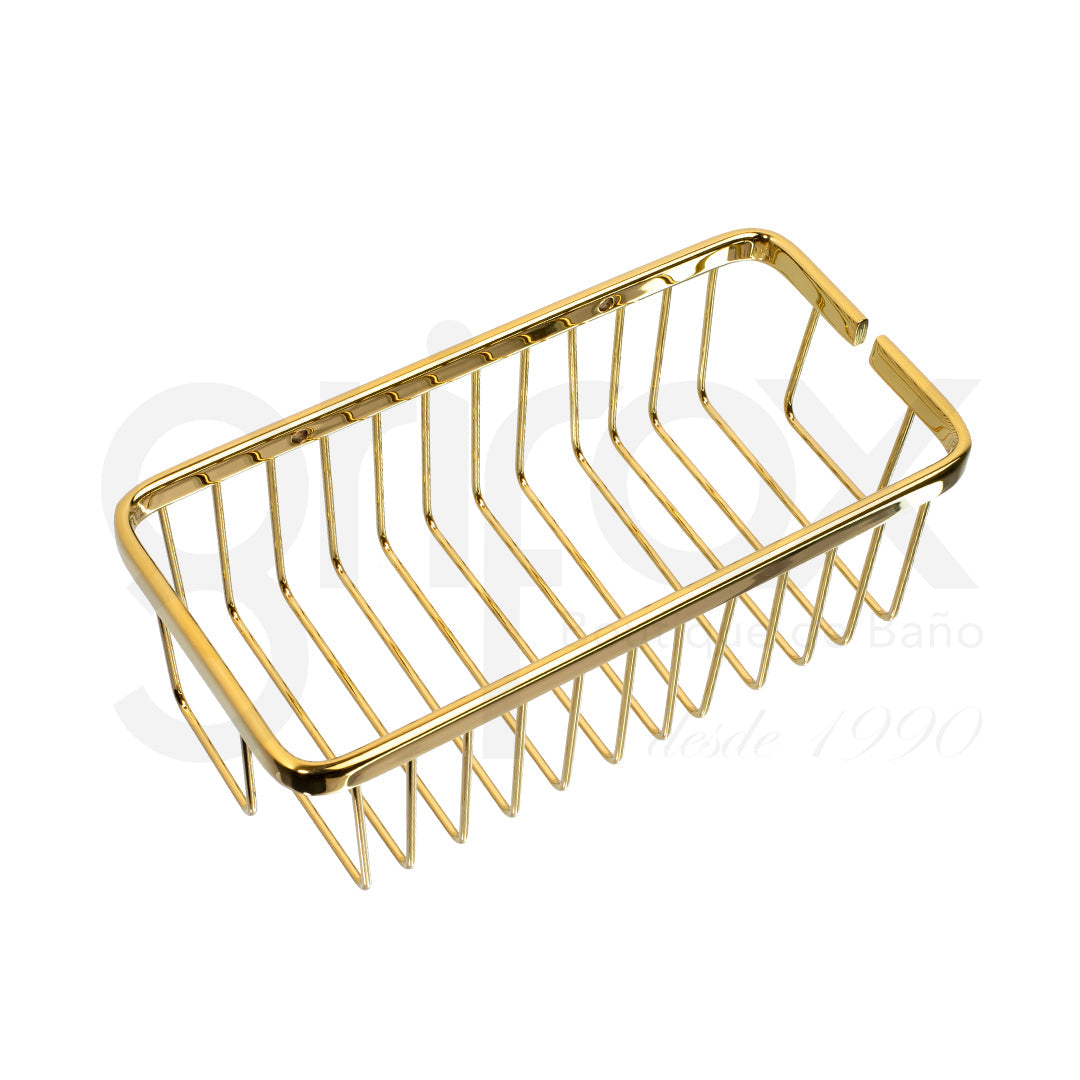 Rejilla De Ducha Rectangular