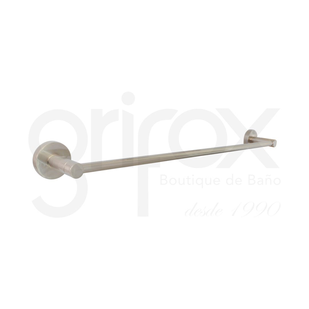 Toallero Barra 60 Cm
