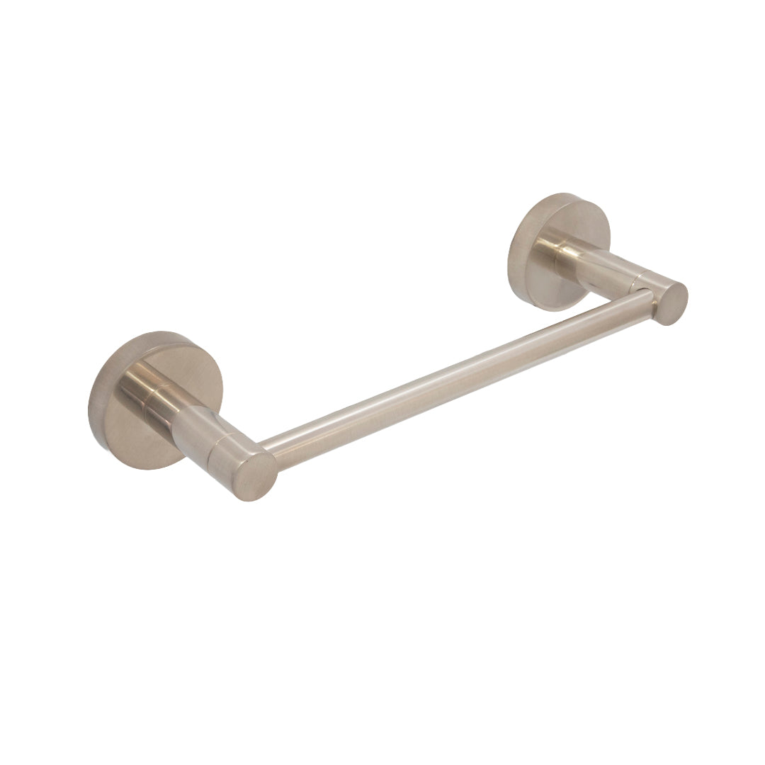 Toallero Barra 22 Cm