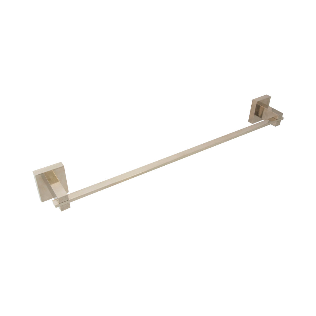 Toallero Barra 47 Cm Box