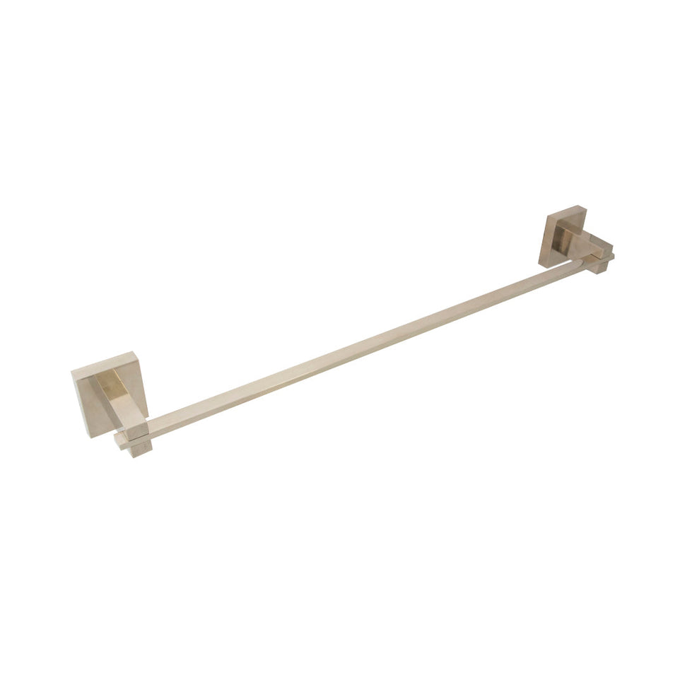Toallero Barra 47 Cm Box