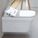 Cambiar a la imagen Sanitario Sensowash Suspendido 2