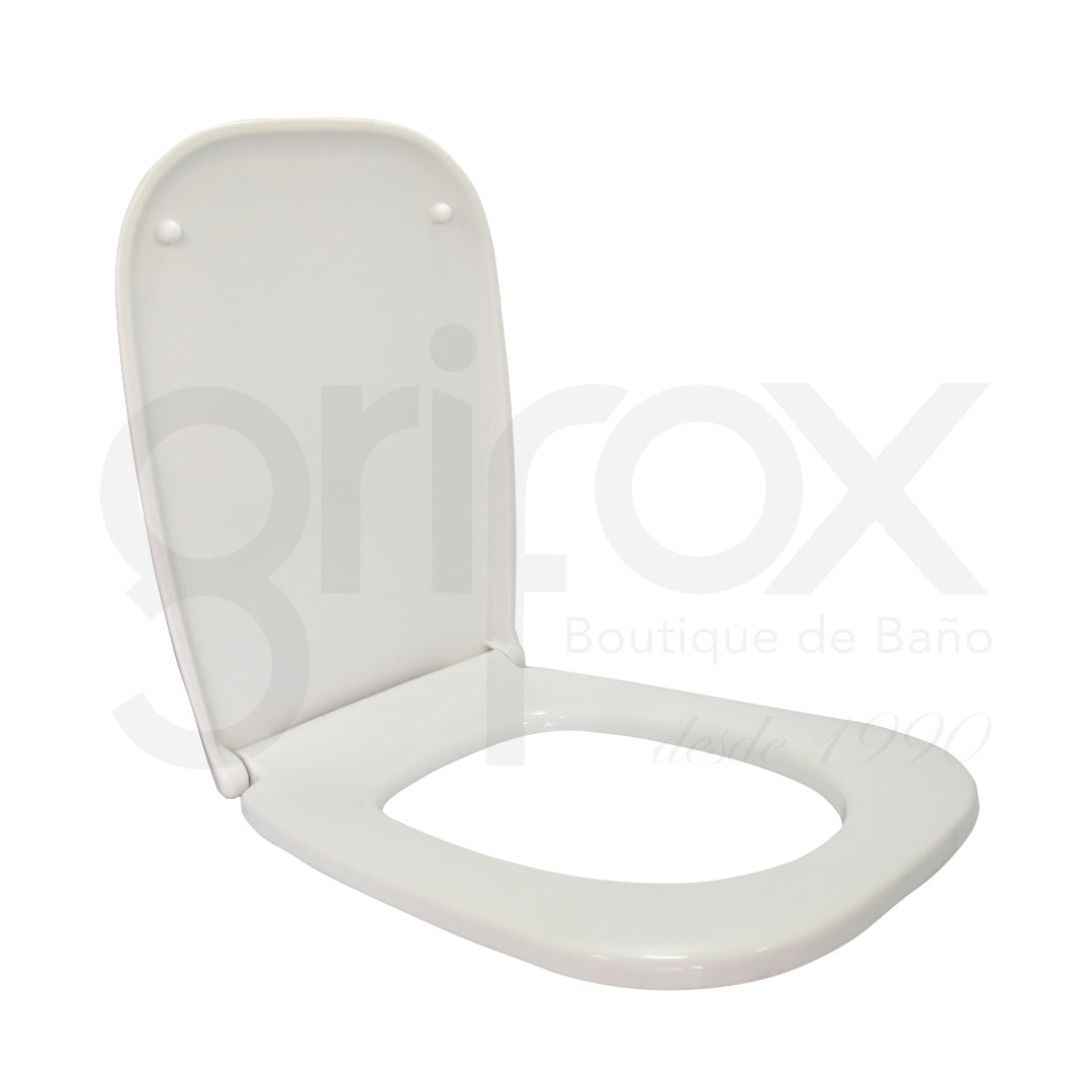 Asiento Para Sanitario D-Code