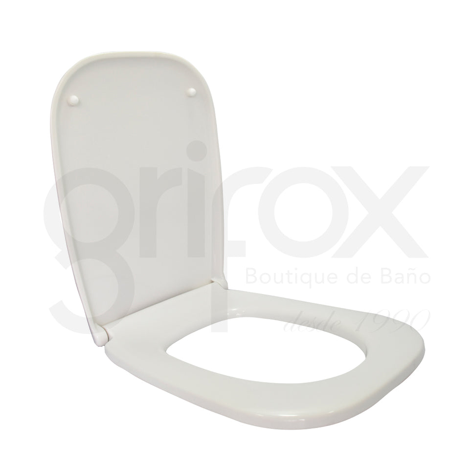 Asiento Para Sanitario D-Code